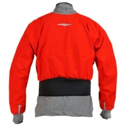 Kokatat Men's OM Dry Top | NRS -Outdoor Sports 23004 02 red na back 111820 1000x1000