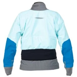 Kokatat Women's OM Dry Top | NRS -Outdoor Sports 23005 03 ice na back 111820 1000x1000