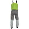 Kokatat Hydrus 3.0 Whirlpool Bib - Closeout | NRS -Outdoor Sports 23007 03 lichen back 112117 1000x1000