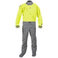 Kokatat Men's Legacy Dry Suit | NRS