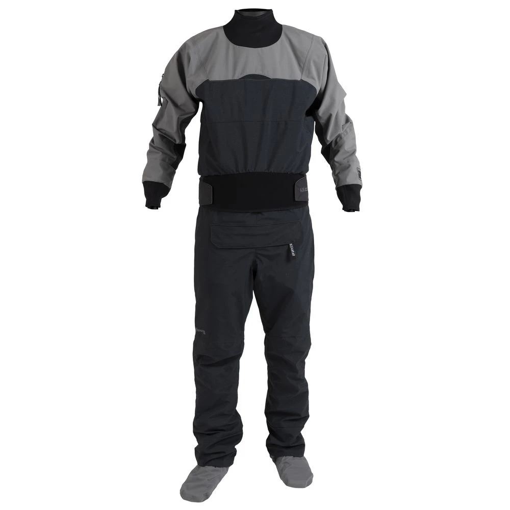 Kokatat Men's GORE-TEX Pro Icon Dry Suit | NRS 3 Kokatat Men's GORE-TEX Pro Icon Dry Suit | NRS