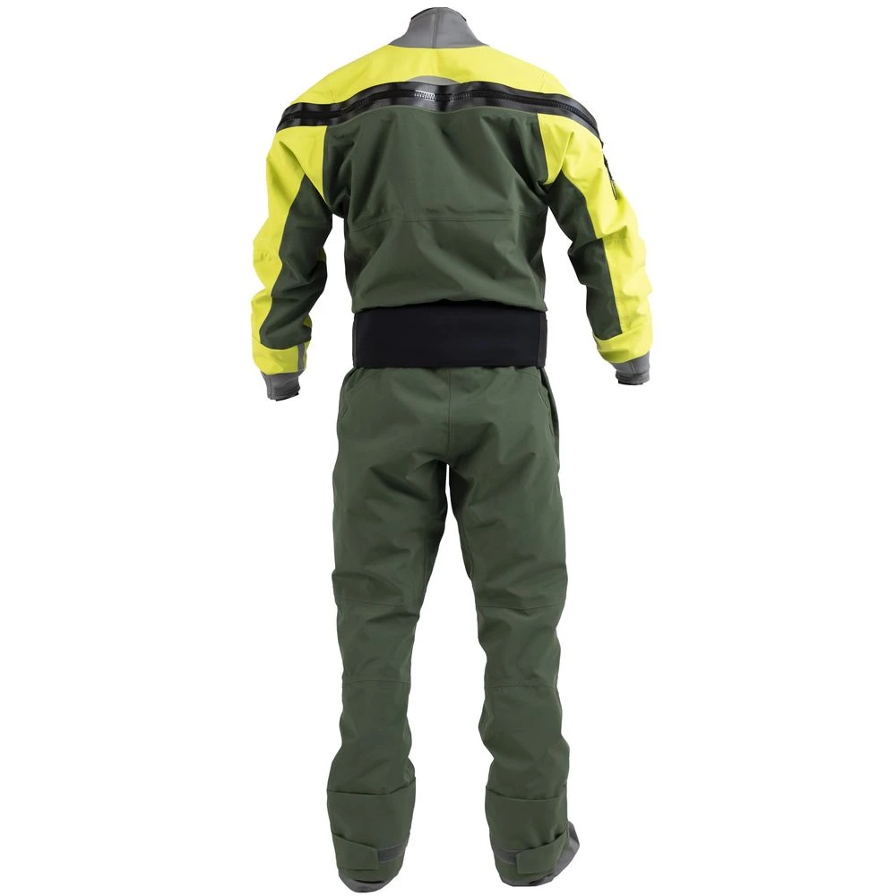 Kokatat Men's GORE-TEX Pro Icon Dry Suit | NRS 4 Kokatat Men's GORE-TEX Pro Icon Dry Suit | NRS - Image 2