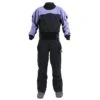 Kokatat Women's GORE-TEX Pro Icon Dry Suit | NRS 1 Kokatat Women's GORE-TEX Pro Icon Dry Suit | NRS -Outdoor Sports 23021 05 iris na front 011223 1000x1000