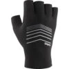 NRS Guide Gloves 2 NRS Guide Gloves -Outdoor Sports 25013 05 Black na Back 031122 1000x1000