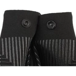 NRS Guide Gloves -Outdoor Sports 25013 05 Black na Detail 031122 1000x1000