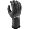 NRS Maverick Gloves - Closeout -Outdoor Sports 25017 04 Gray na Back 071118 1000x1000