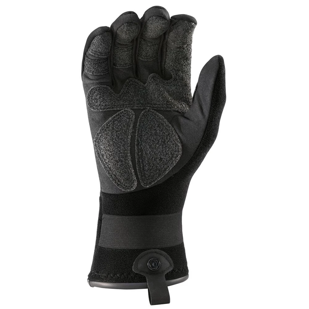 NRS Tactical Gloves - Closeout 4 NRS Tactical Gloves - Closeout - Image 2