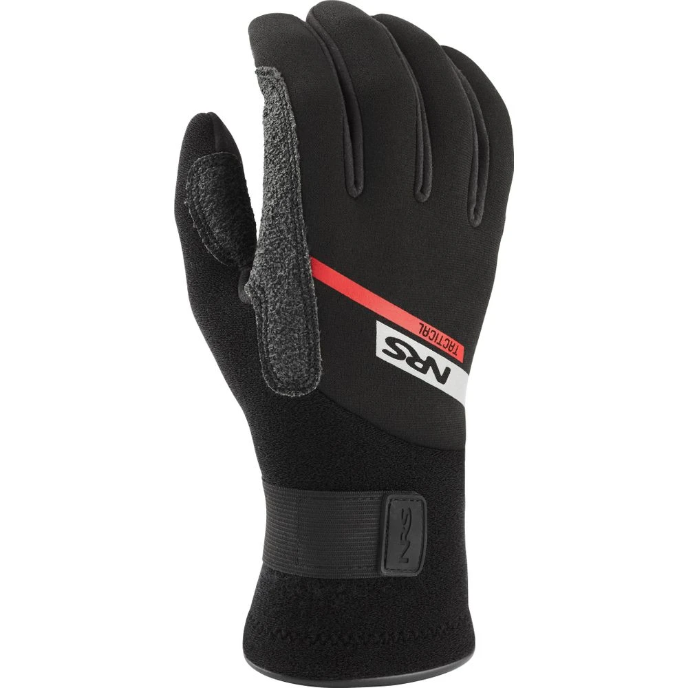 NRS Tactical Gloves 3 NRS Tactical Gloves