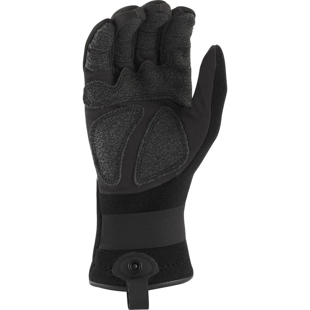NRS Tactical Gloves 4 NRS Tactical Gloves - Image 2