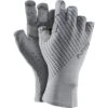 NRS Skelton Gloves -Outdoor Sports 25038 02 Quarry na Pair 031622 1000x1000