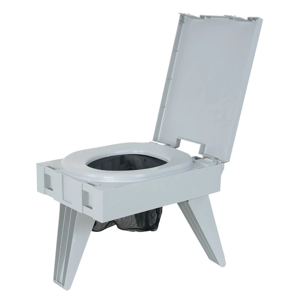 Cleanwaste Portable Toilet System | NRS 3 Cleanwaste Portable Toilet System | NRS