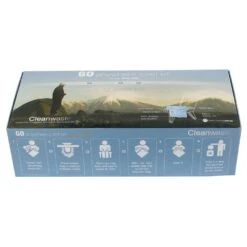 Cleanwaste WAG Bags | NRS