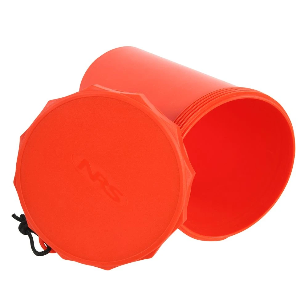 NRS Cylinder Dry Case 3 NRS Cylinder Dry Case