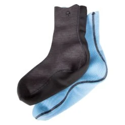 NRS HydroSkin 0.5 Wetsocks With ThermalPlush (Previous Model) 8 NRS HydroSkin 0.5 Wetsocks With ThermalPlush (Previous Model) -Outdoor Sports 30011 02 comparison 12292016 1000x1000