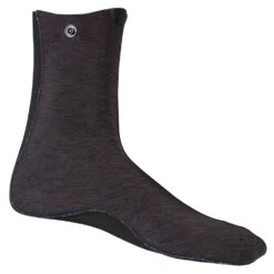 NRS HydroSkin 0.5 Wetsocks With ThermalPlush (Previous Model)
