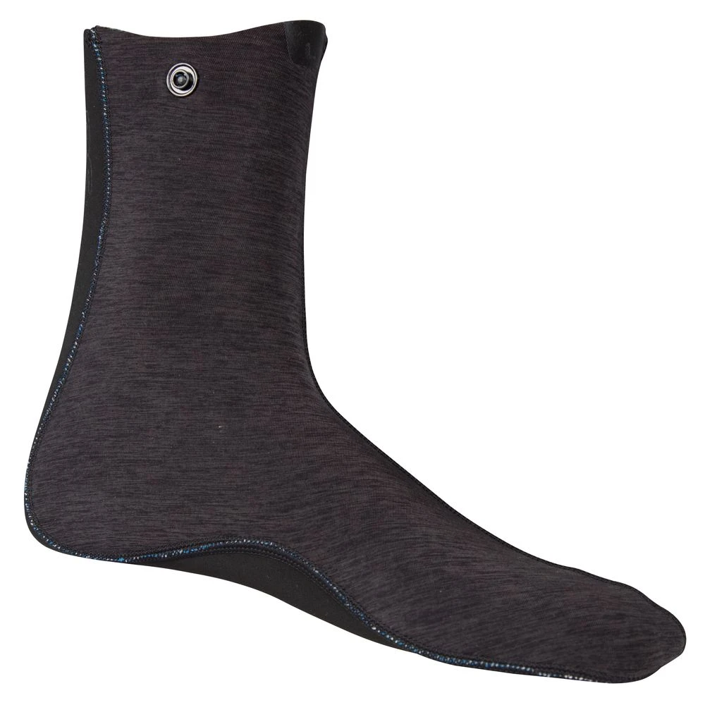 NRS HydroSkin 0.5 Wetsocks With ThermalPlush (Previous Model) 3 NRS HydroSkin 0.5 Wetsocks With ThermalPlush (Previous Model)
