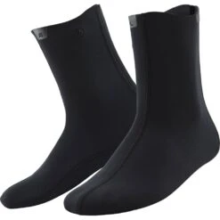 NRS HydroSkin 0.5 Wetsocks -Outdoor Sports 30011 03 Black 05 Pair 051922 1000x1000