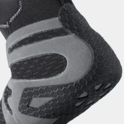 NRS Freestyle Wetshoe 23 NRS Freestyle Wetshoe -Outdoor Sports 30017 05 Black 11 Detail3 061622 1000x1000