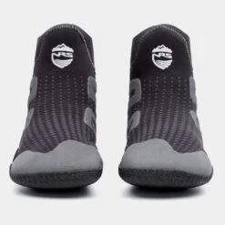 NRS Freestyle Wetshoe 17 NRS Freestyle Wetshoe -Outdoor Sports 30017 05 Black 11 FrontPair 091421 1000x1000