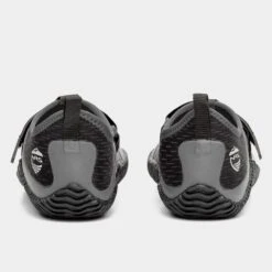 NRS Men's Kicker Wetshoe -Outdoor Sports 30022 04 Black 11 BackPair 091421 1000x1000