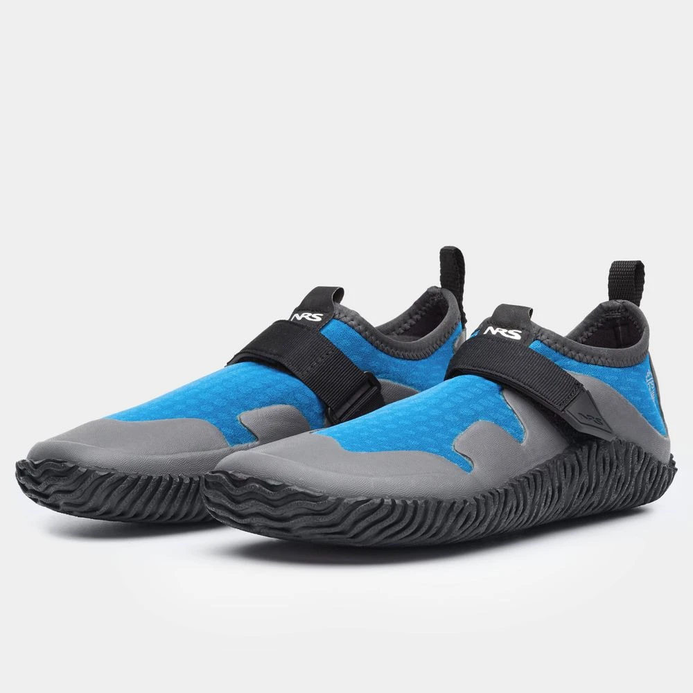 NRS Women's Kicker Wetshoe 9 NRS Women's Kicker Wetshoe - Image 7