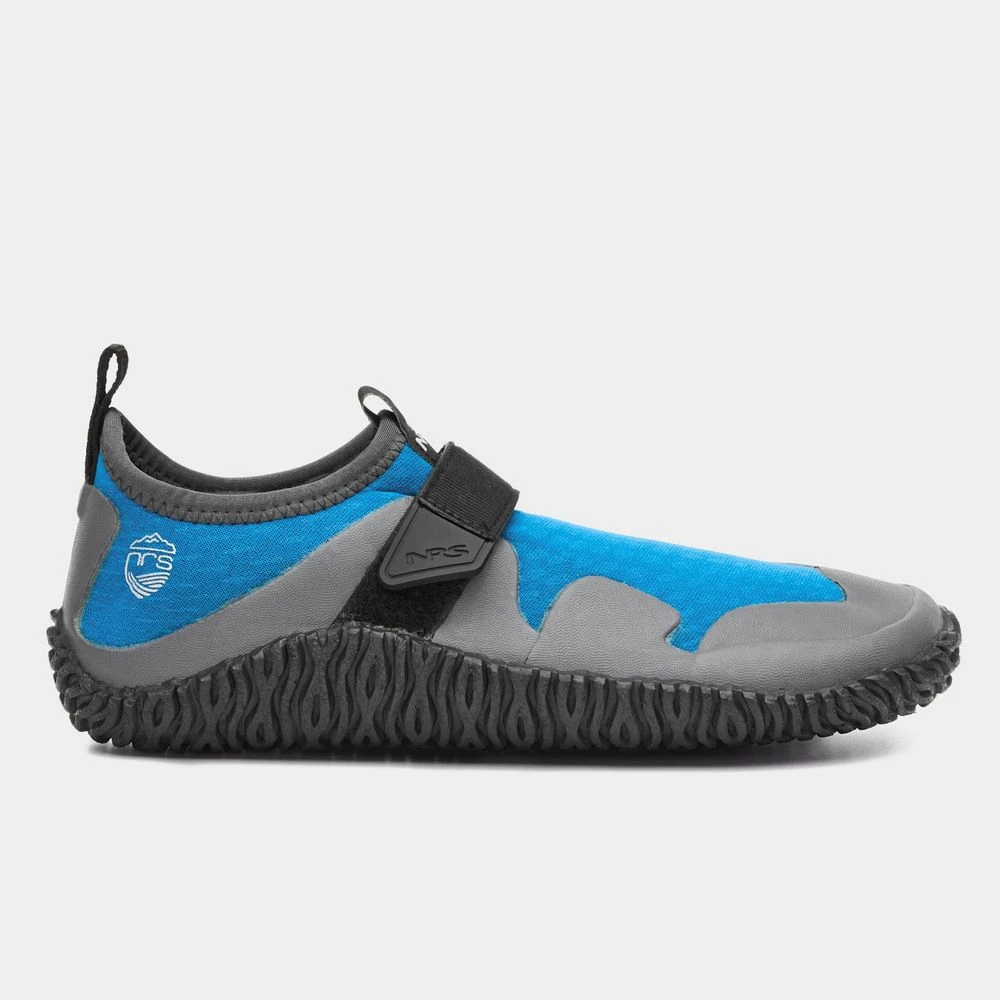 NRS Women's Kicker Wetshoe 3 NRS Women's Kicker Wetshoe