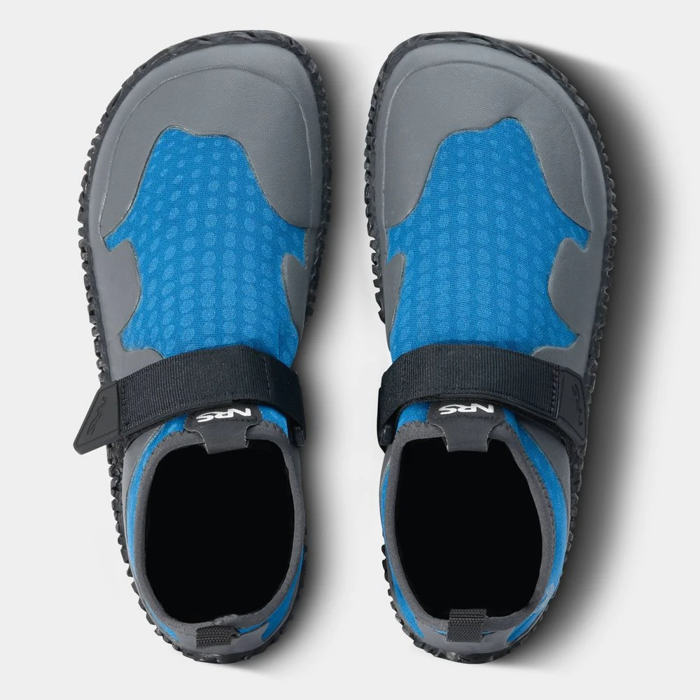 NRS Women's Kicker Wetshoe 6 NRS Women's Kicker Wetshoe - Image 4