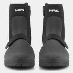 NRS ATB Wetshoes -Outdoor Sports 30029 02 Black na FrontPair 032122 1000x1000