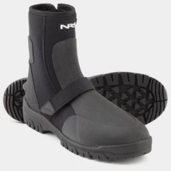 NRS ATB Wetshoes -Outdoor Sports 30029 02 Black na RightPair 032122 1000x1000