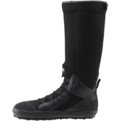 NRS Boundary Boots -Outdoor Sports 30035 02 Black na Inside 010220 1000x1000