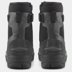 NRS Workboot Wetshoes -Outdoor Sports 30037 02 Black na BackPair 032122 1000x1000