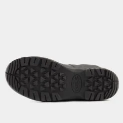 NRS Workboot Wetshoes -Outdoor Sports 30037 02 Black na Sole 032122 1000x1000