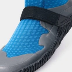 NRS Women's Paddle Wetshoe 20 NRS Women's Paddle Wetshoe -Outdoor Sports 30040 03 Poseidon 9 Detail2 091421 1000x1000