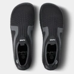 NRS Men's Arroyo Wetshoe -Outdoor Sports 30053 02 Black 11 TopPair 091421 1000x1000