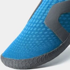 NRS Women's Arroyo Wetshoe 18 NRS Women's Arroyo Wetshoe -Outdoor Sports 30054 02 Poseidon 9 Detail2 091421 1000x1000