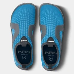 NRS Women's Arroyo Wetshoe 14 NRS Women's Arroyo Wetshoe -Outdoor Sports 30054 02 Poseidon 9 TopPair 091421 1000x1000