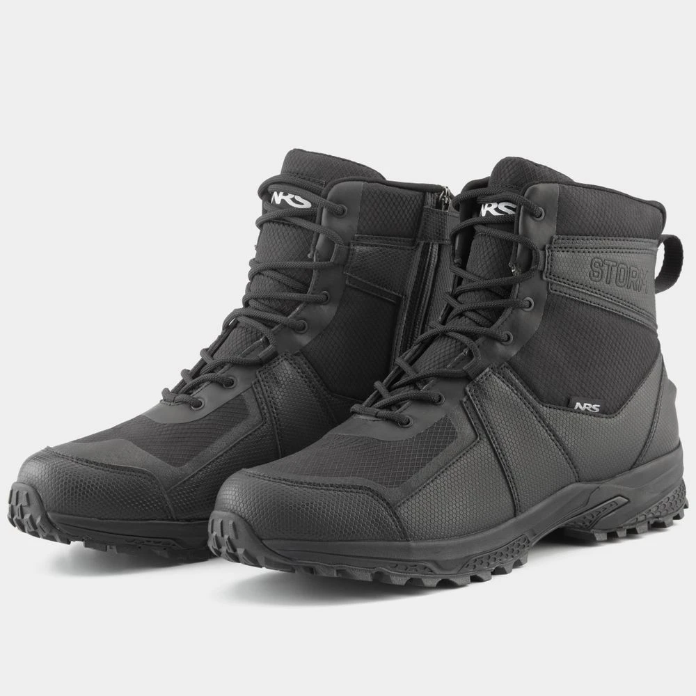NRS Storm Boots 9 NRS Storm Boots - Image 7