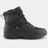 NRS Storm Boots 2 NRS Storm Boots -Outdoor Sports 30056 01 Black na Outside 032122 1000x1000