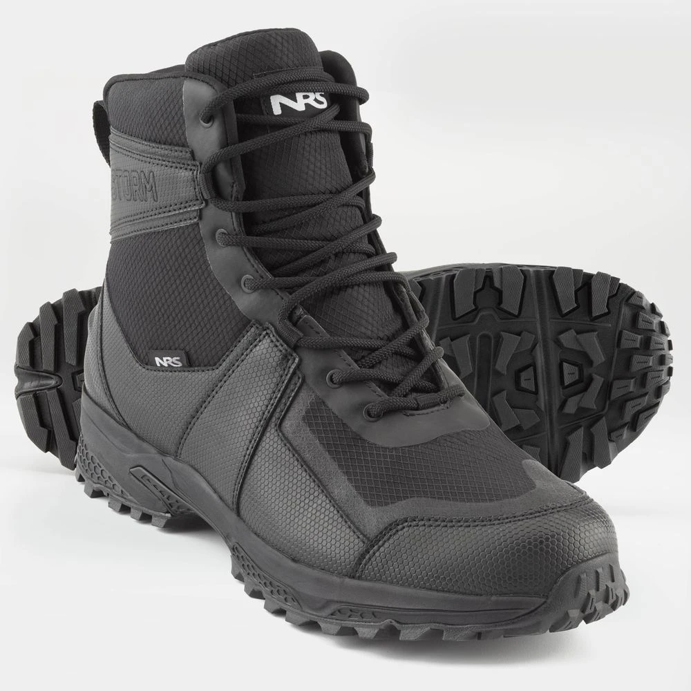 NRS Storm Boots 10 NRS Storm Boots - Image 8