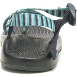 Chaco Women's Z/2 Classic Sandals - Closeout | NRS -Outdoor Sports 30432 01 Seaside Navy na back 101121 1000x1000