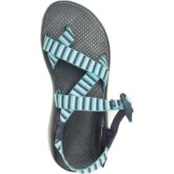 Chaco Women's Z/2 Classic Sandals - Closeout | NRS -Outdoor Sports 30432 01 Seaside Navy na top 101121 1000x1000