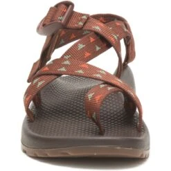 Chaco Women's Z/2 Classic Sandals - Closeout | NRS -Outdoor Sports 30432 01 Sierra Cappuccino na front 101121 1000x1000