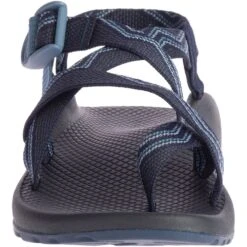 Chaco Women's Z/2 Classic Sandals - Closeout | NRS -Outdoor Sports 30432 01 fleetnavy na front 112119 1000x1000