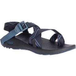 Chaco Women's Z/2 Classic Sandals - Closeout | NRS -Outdoor Sports 30432 01 fleetnavy na right 112119 1000x1000