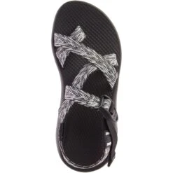 Chaco Women's Z/2 Classic Sandals - Closeout | NRS -Outdoor Sports 30432 01 trapBW na top 112119 1000x1000