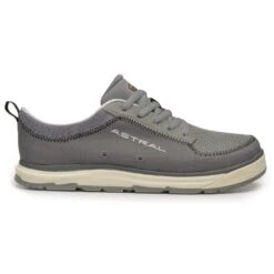 Astral Men's Brewer 2.0 Water Shoes | NRS -Outdoor Sports 31005 02 StormGray na side 011020 1000x1000