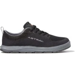 Astral Men's Brewer 2.0 Water Shoes | NRS -Outdoor Sports 31005 02 carbonblack na rightside 021722 1000x1000