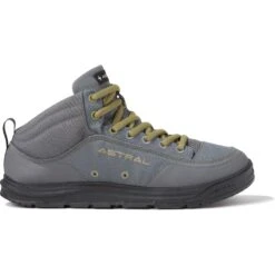 Astral Rassler 2.0 Water Shoe | NRS -Outdoor Sports 31008 03 driftwoodgray na rightside 021722 1000x1000