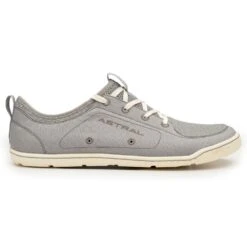 Astral Men's Loyak Water Shoes | NRS -Outdoor Sports 31011 01 GrayWhite na side 011020 1000x1000