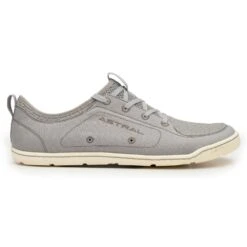 Astral Women's Loyak Water Shoes | NRS -Outdoor Sports 31012 01 GrayWhite na side 011020 1000x1000